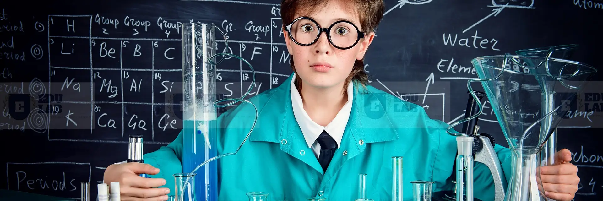 Chemistry Lab Equipments Manufacturers