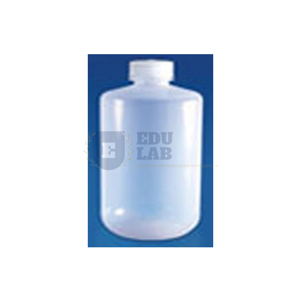 Bottles Reagent, Polythene