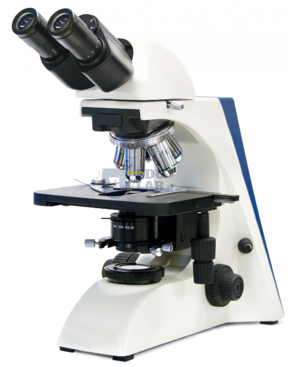 Infinity Corrected Binocular Microscope