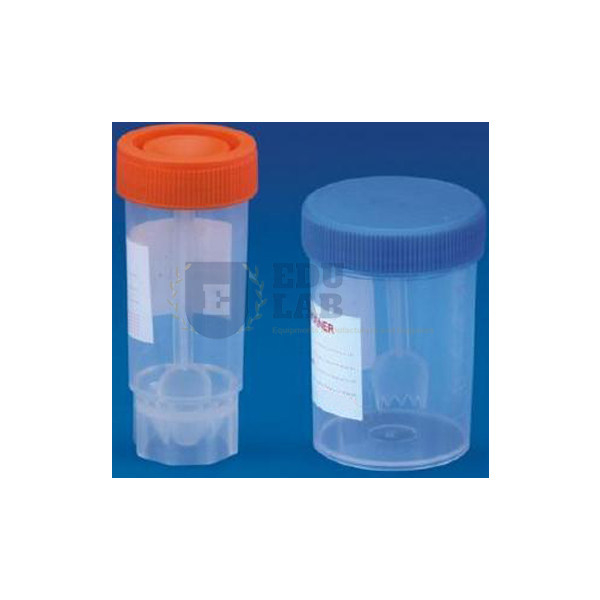 Stool Container