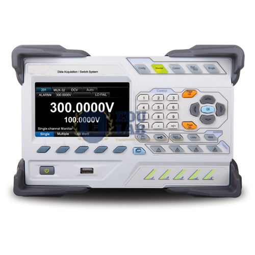 Data Acquisition / Switch System