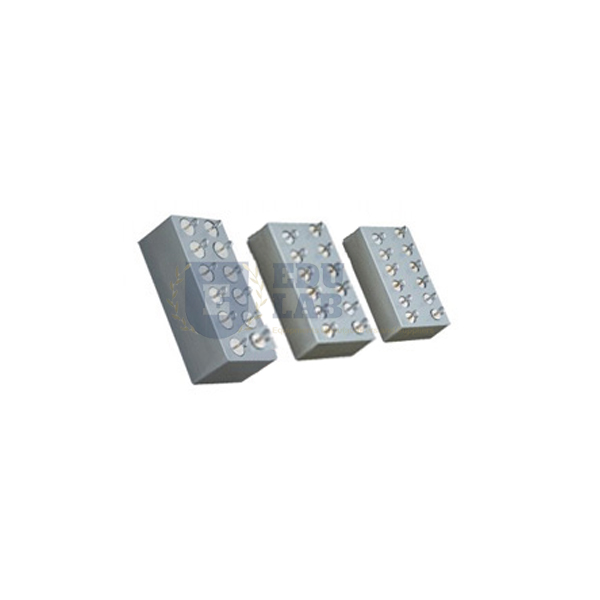 Masses Hooked Cylindrical