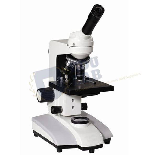 Monocular Microscope