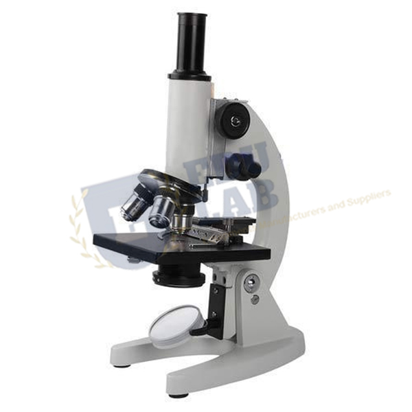 Student Microscope