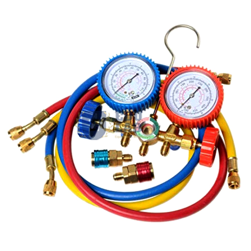 Manifold Gauge Set