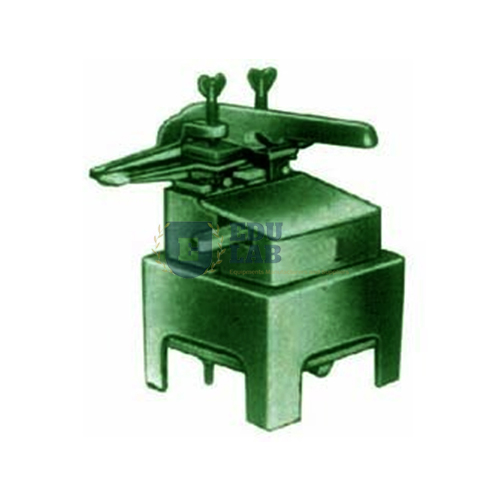 Band Saw Brazing Machine