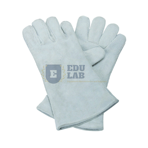 Welding Leather Gloves