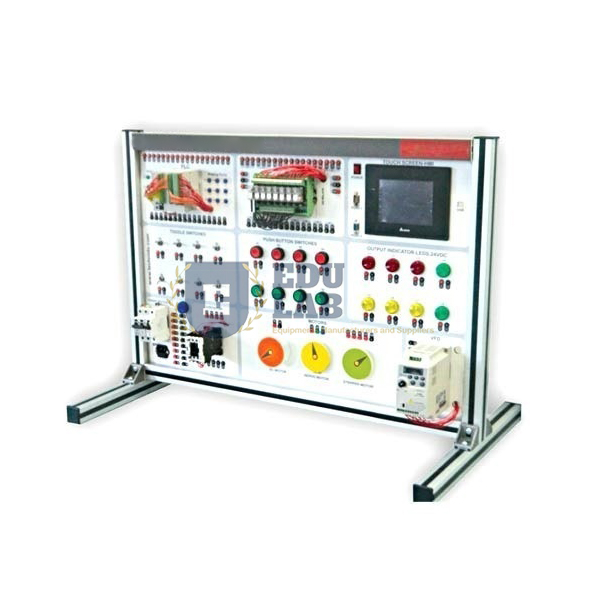 Programmable Logic Controller (SIEMENS) Trainer
