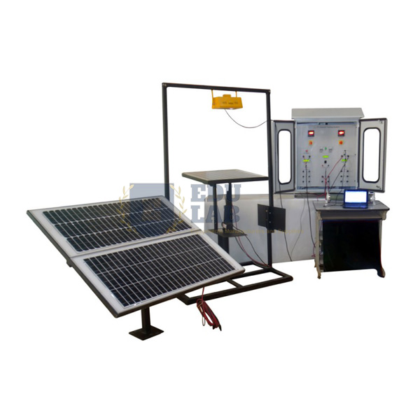 Alternative Fuel Engine Program With Data Acquisiton