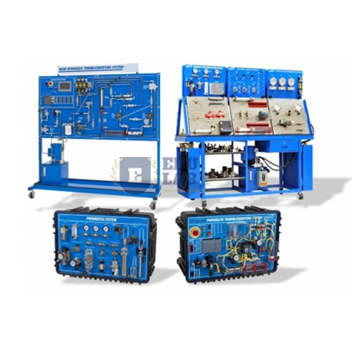 Visualization Circuit Training System