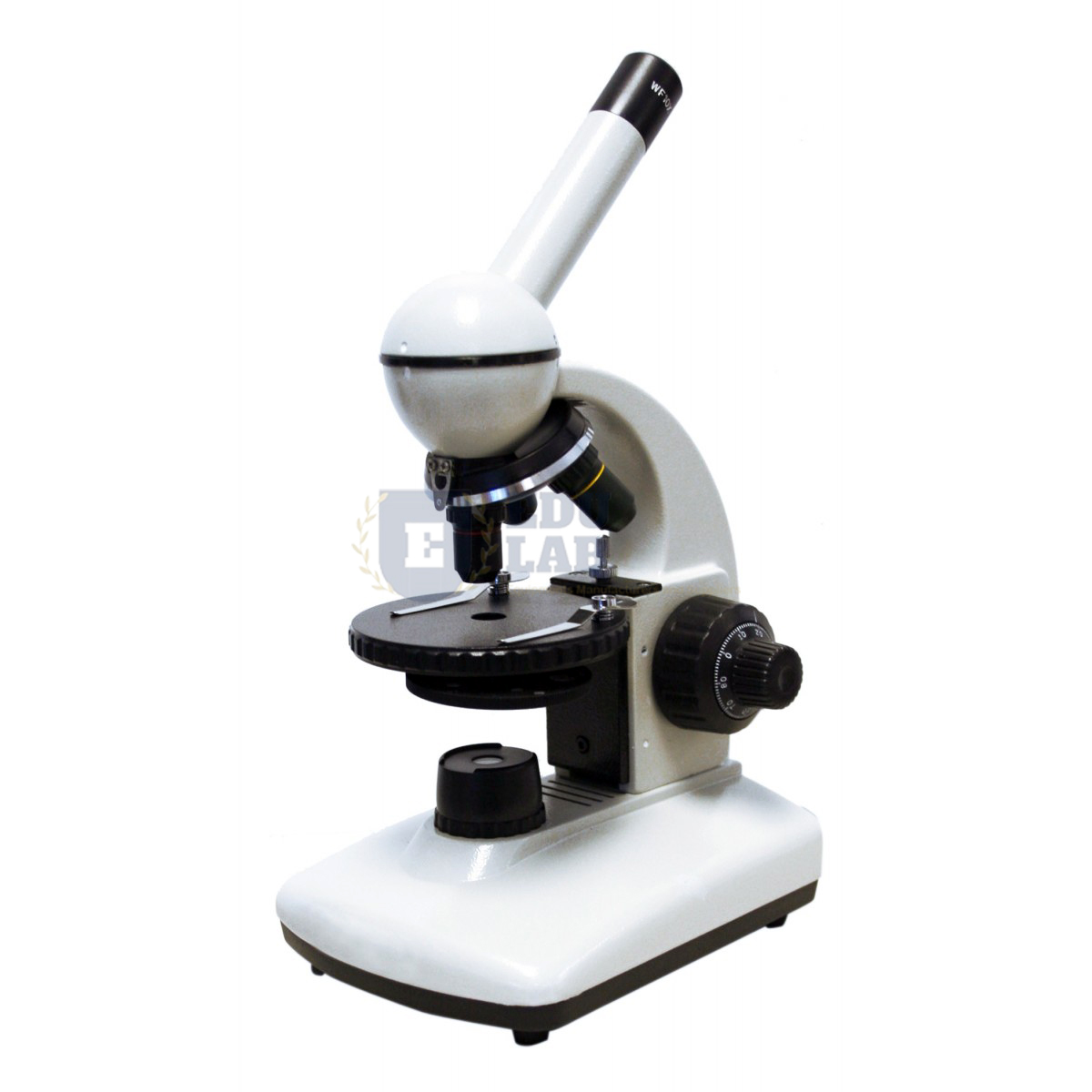 LED Cordless Beginner Monocular Microscope