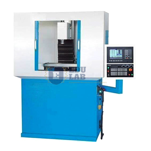 CNC Trainer Milling Machine