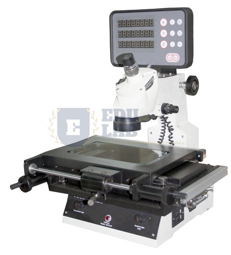 Large Tool Makers Microscope