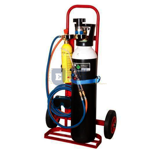 Gas Welding Equipment