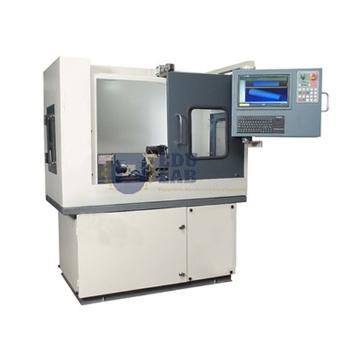 CNC Lathe Trainer Stepper