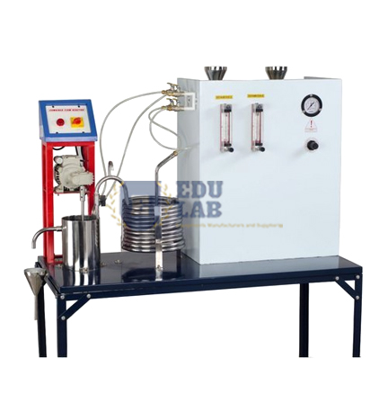 Combined Flow Reactor