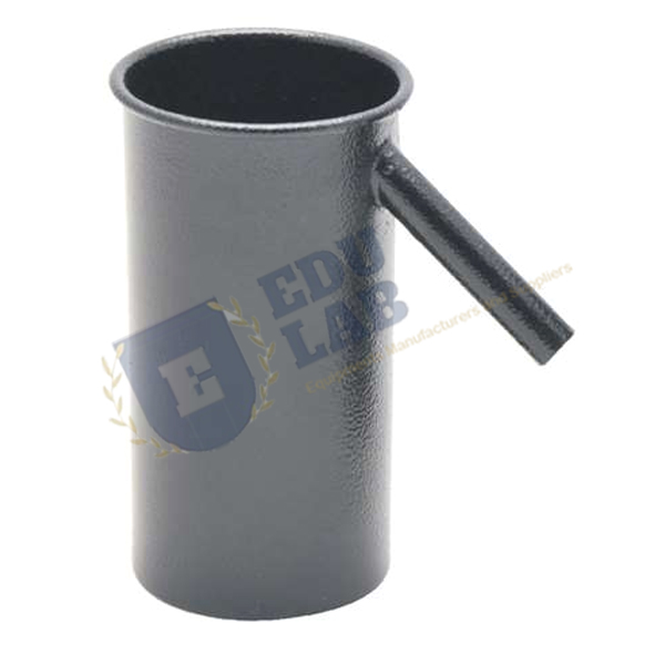 Overflow Vessel (Eureka Can)