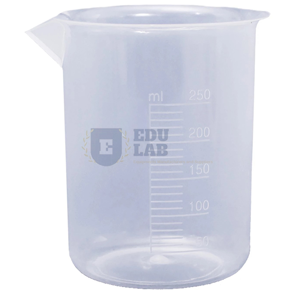 Polypropylene Beaker