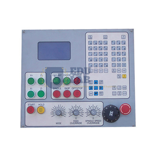 CNC Lathe Controller