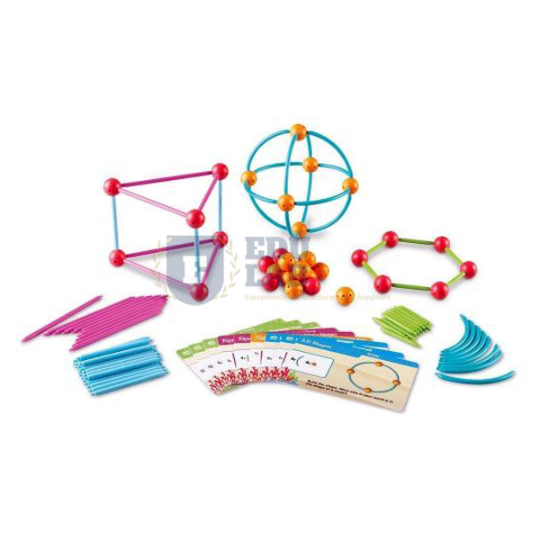 Dive into Shapes A &quot;Sea&quot; and Build Geometry Set