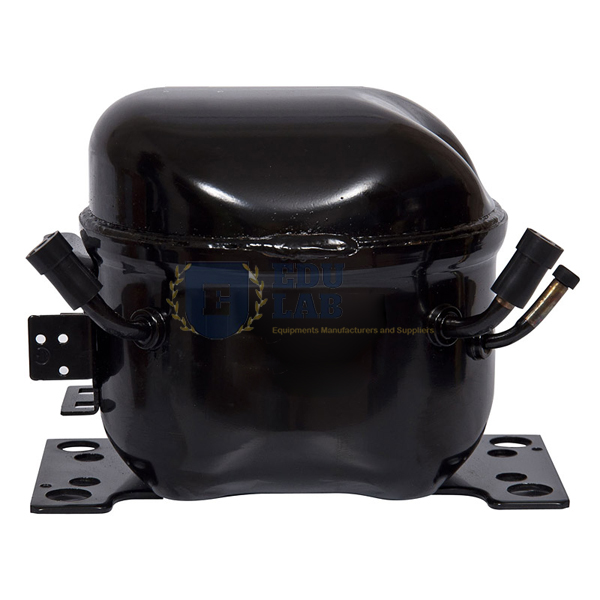 Capacity Control Methods in Refrigeration