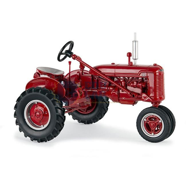 Tractor Model