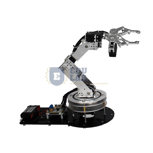 6-Axis Robotics Trainer