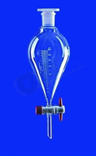 Funnels Separating, Conical