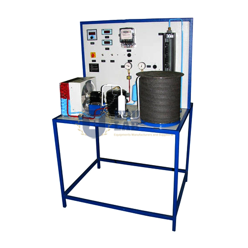 Vapour Compression Refrigeration Unit