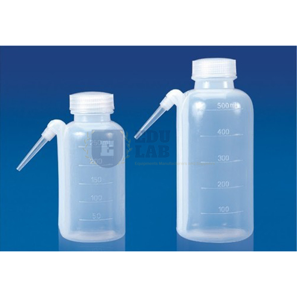 Wash Bottles New Type