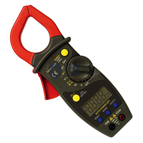 Digital Clamp Meter