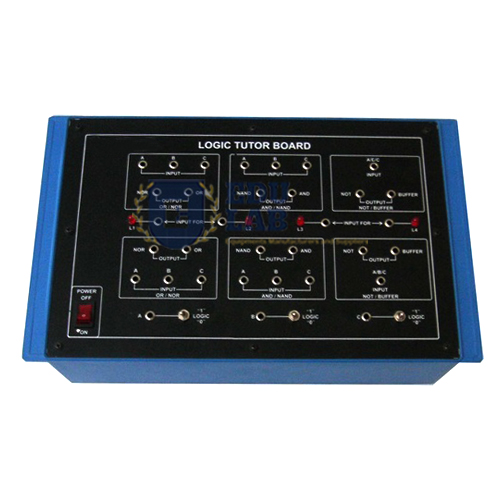 Logic Training Board