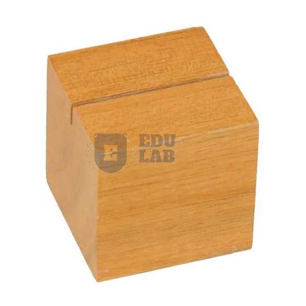 Mirror Support Block