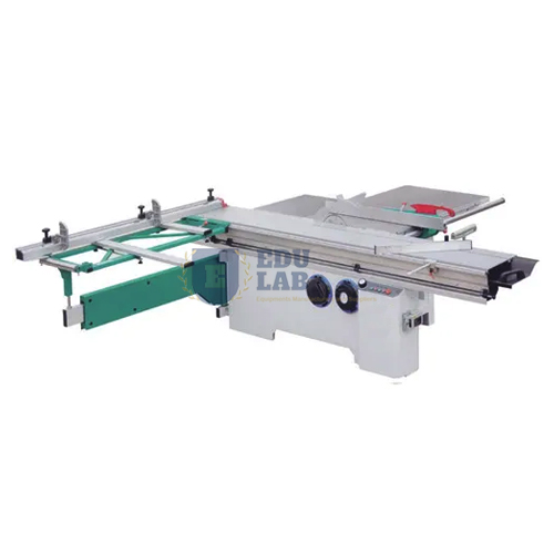 Sliding Panel Saw Machine