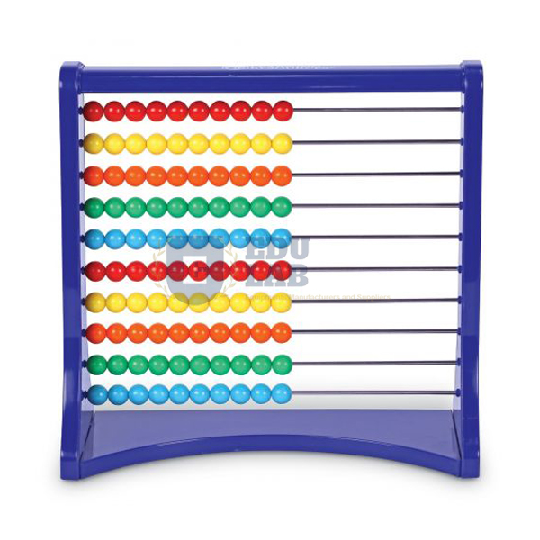 10 Row Abacus