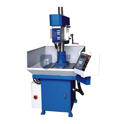 CNC Drilling Machine