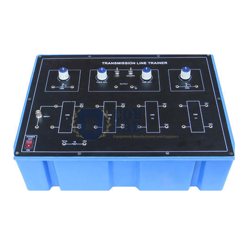 Transmission Line Trainer