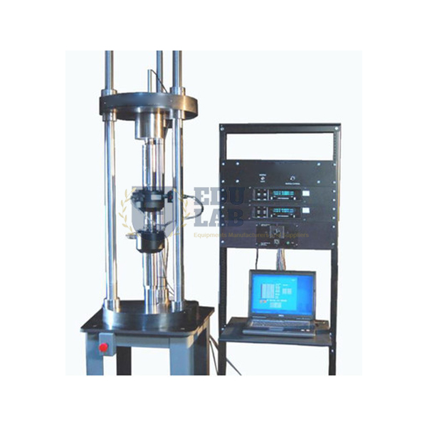 Calibration of Load Cells