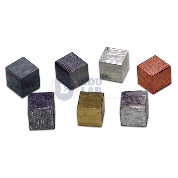 Materials Kit Solids