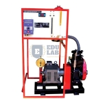 Variable Compression Equipment