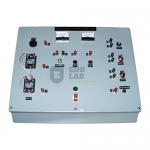 Electrical Circuit Trainer