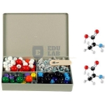 New Improved Organic And Inorganic Molecular Set