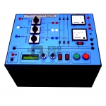 Controllable 3-Phase Power Supply
