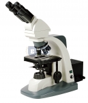 Advanced Infinity Corrected Binocular Microscope