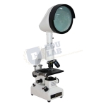 Projection Microscope