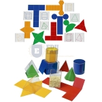 Folding Geometric Shapes