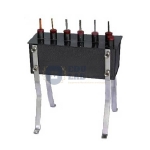 Ingen Hausz Apparatus