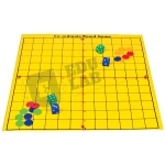 Coordinate Board Game