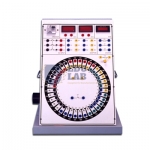 AC Induction Motor Winding Trainer