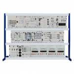 Power Electronics Training System